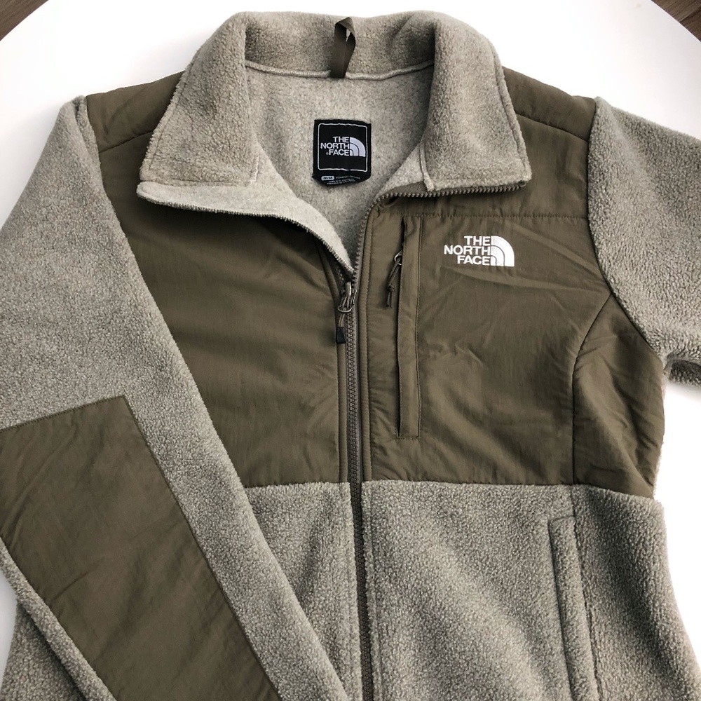 North Face Denali Jacket
